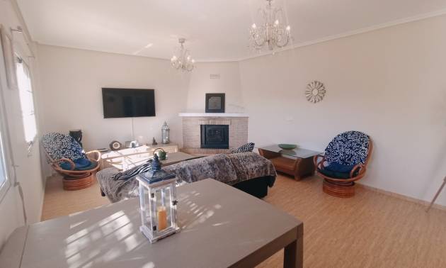 Venta - Villa - Avileses