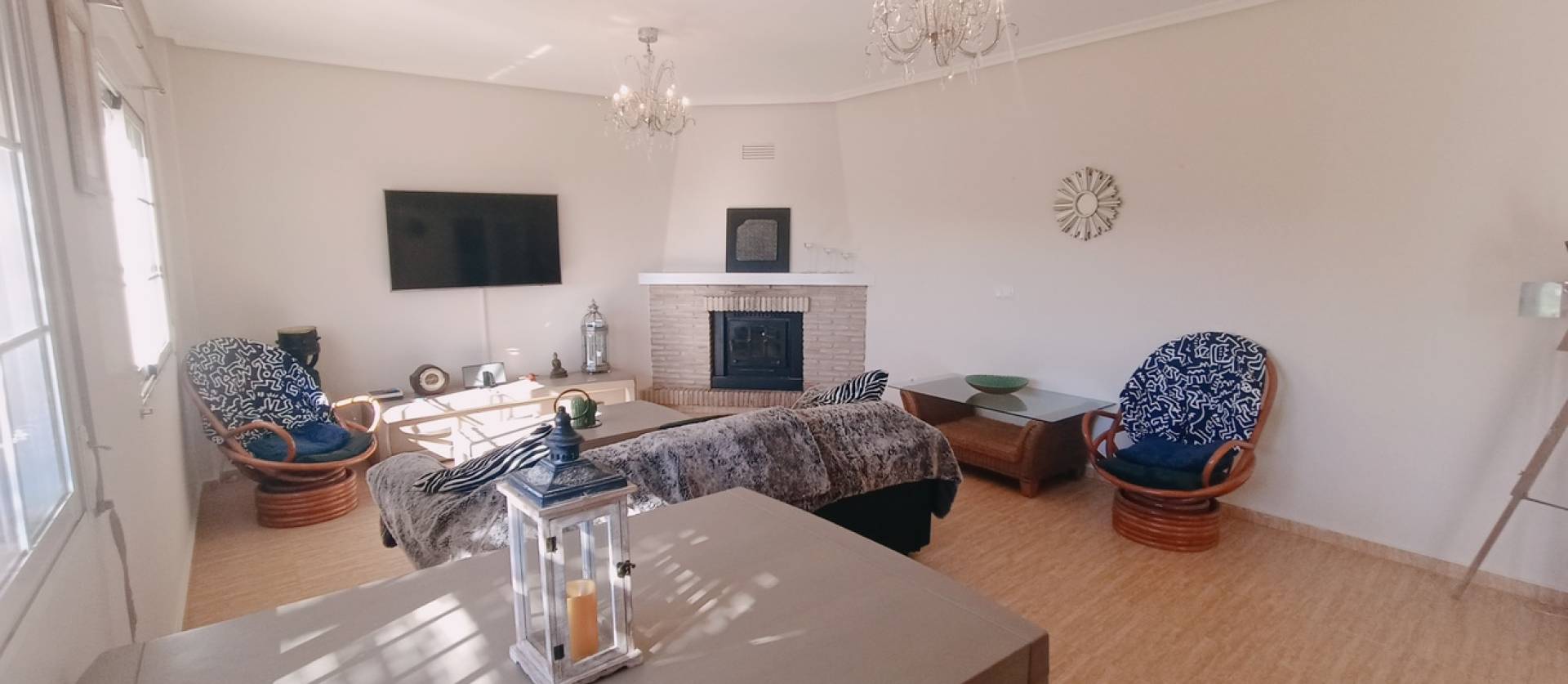 Venta - Villa - Avileses