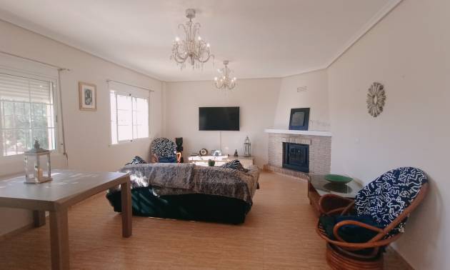 Venta - Villa - Avileses