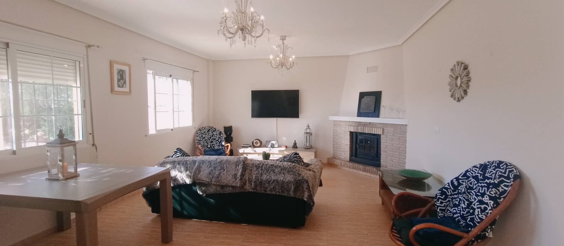 Venta - Villa - Avileses