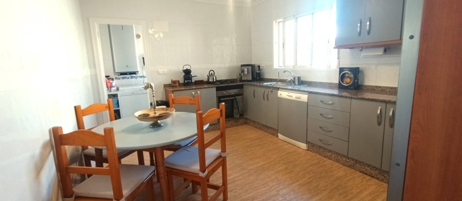 Venta - Villa - Avileses