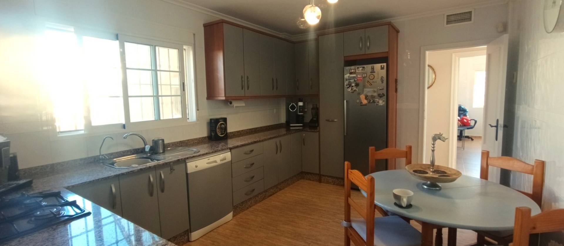 Venta - Villa - Avileses