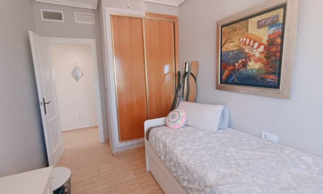 Venta - Villa - Avileses