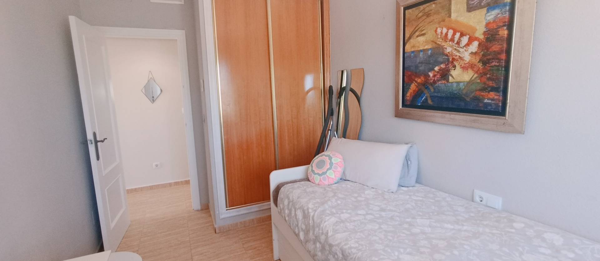 Venta - Villa - Avileses