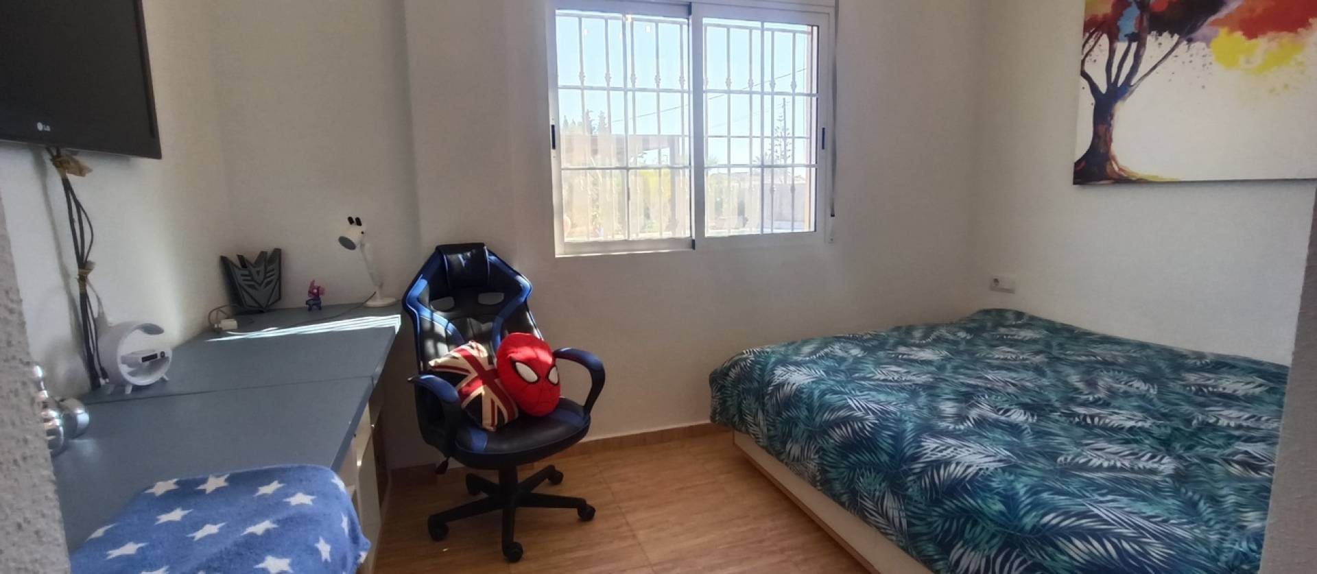 Venta - Villa - Avileses