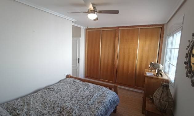 Venta - Villa - Avileses