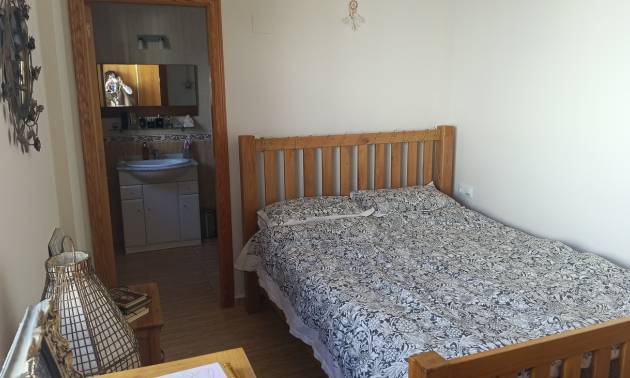 Venta - Villa - Avileses