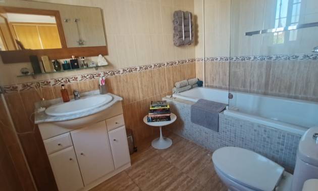 Venta - Villa - Avileses