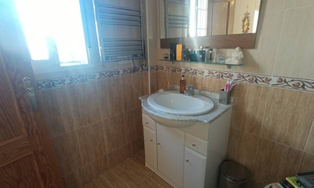 Venta - Villa - Avileses