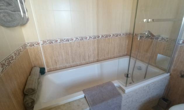 Venta - Villa - Avileses