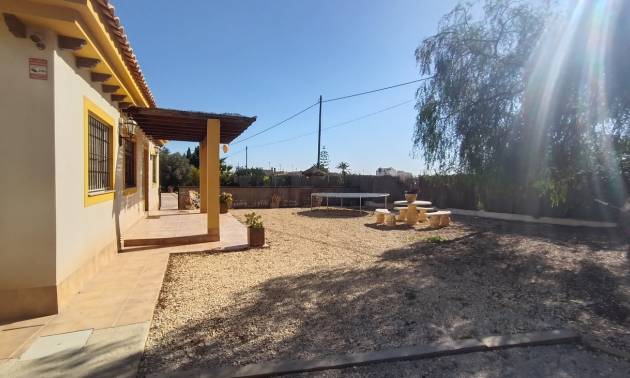 Venta - Villa - Avileses