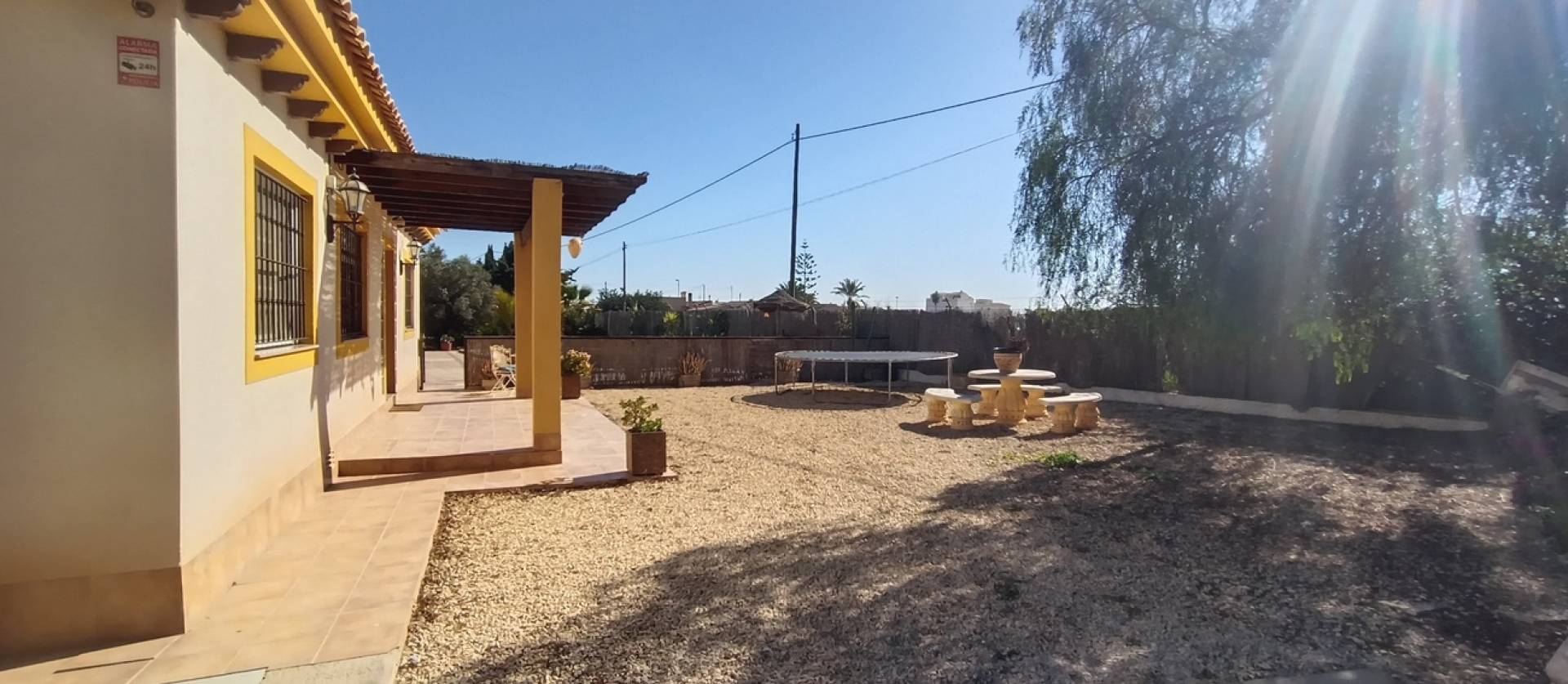 Venta - Villa - Avileses