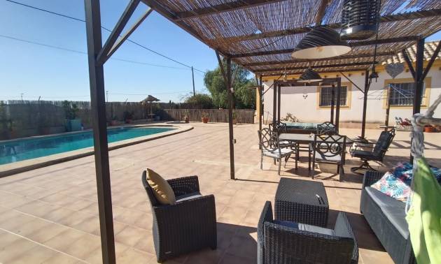 Venta - Villa - Avileses