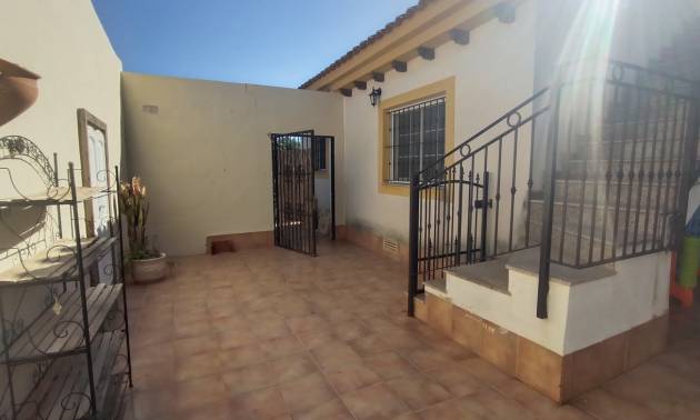 Venta - Villa - Avileses