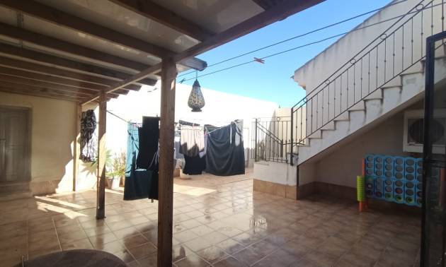 Venta - Villa - Avileses