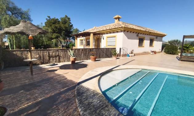 Venta - Villa - Avileses