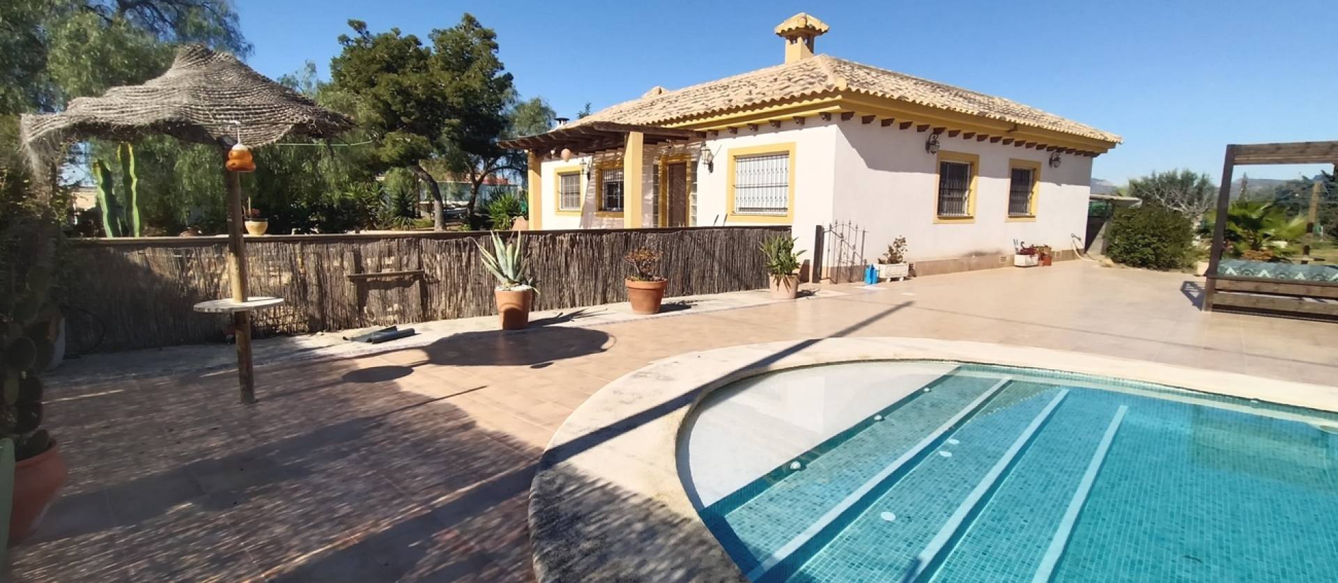 Venta - Villa - Avileses