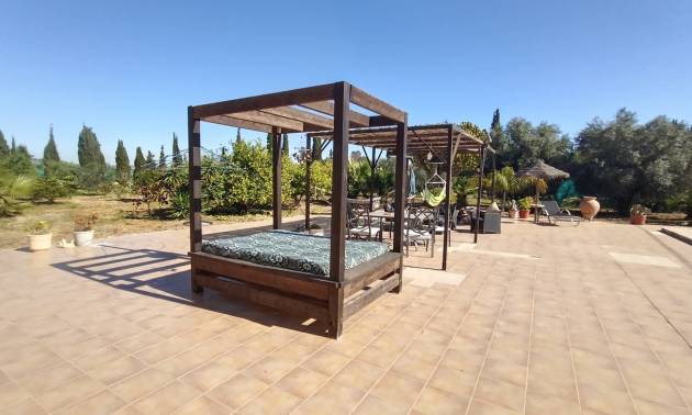 Venta - Villa - Avileses