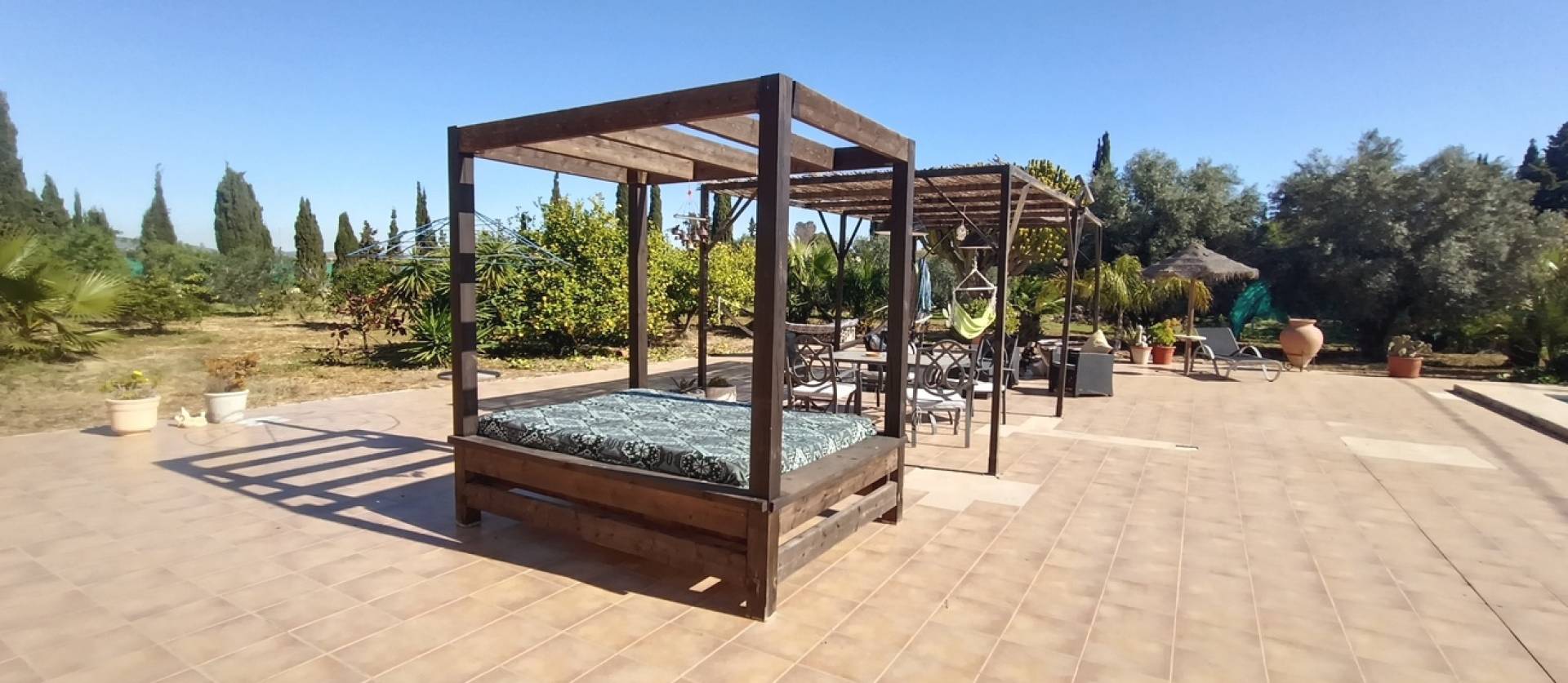 Venta - Villa - Avileses