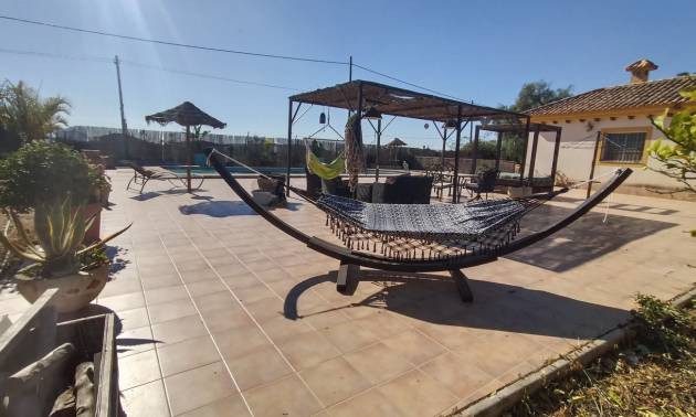 Venta - Villa - Avileses