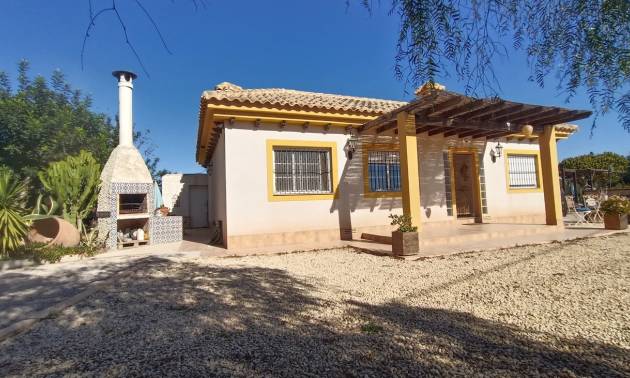 Venta - Villa - Avileses