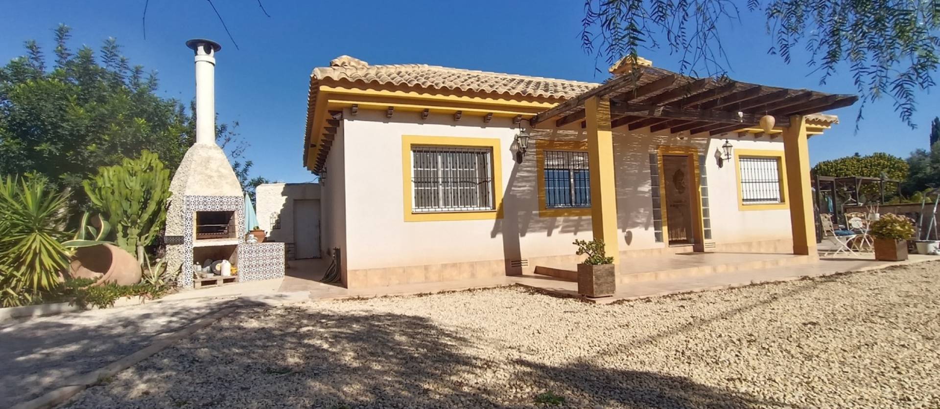 Venta - Villa - Avileses