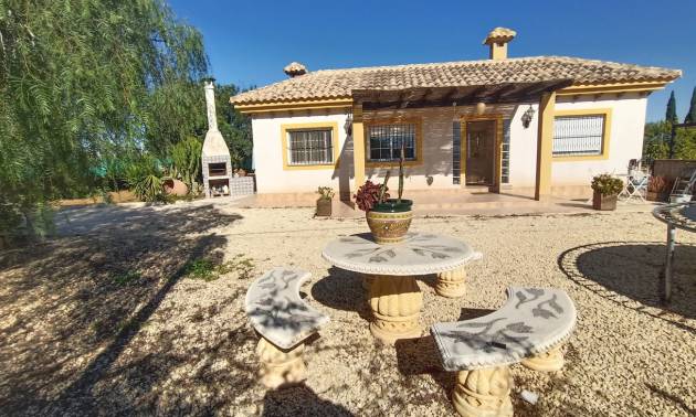 Venta - Villa - Avileses