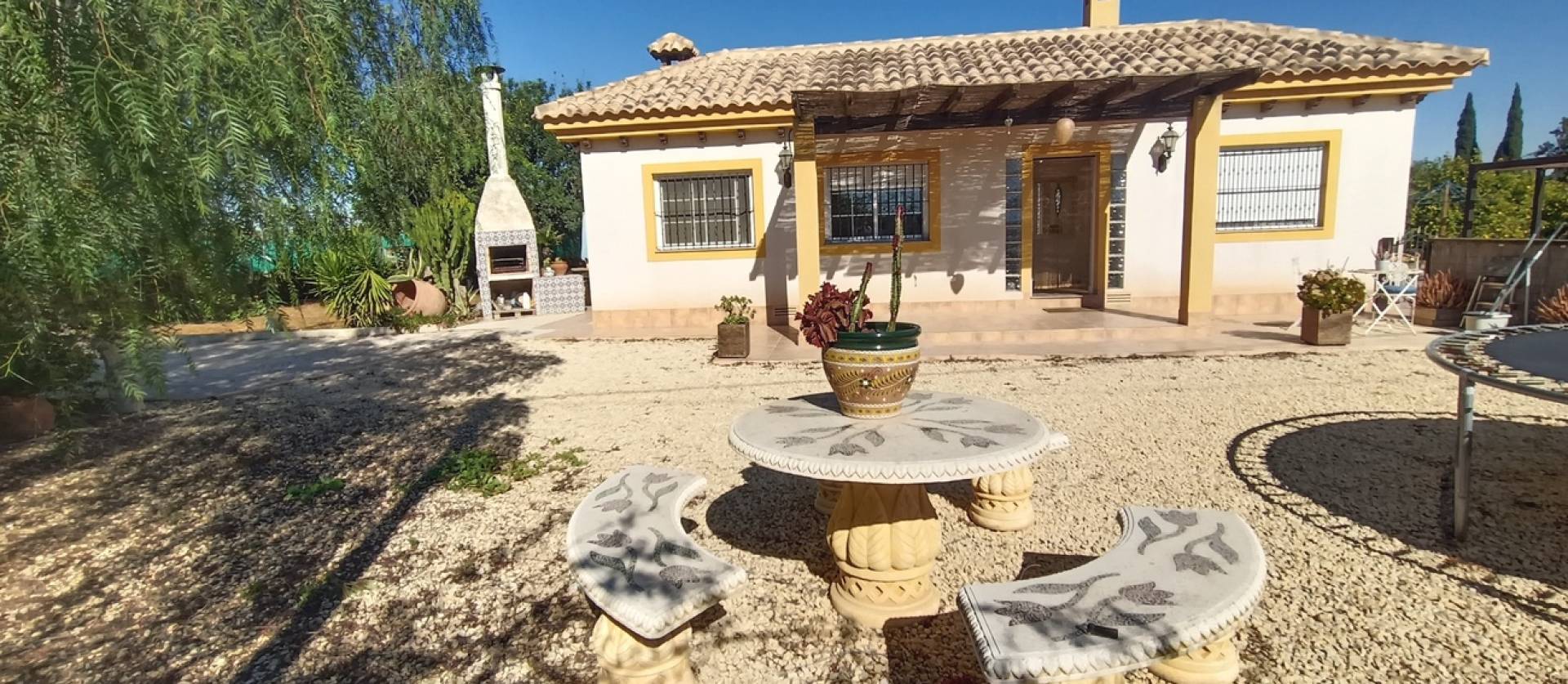 Venta - Villa - Avileses