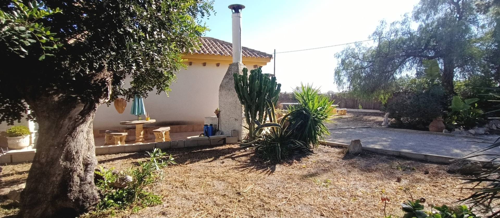 Venta - Villa - Avileses