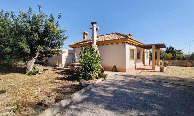Venta - Villa - Avileses