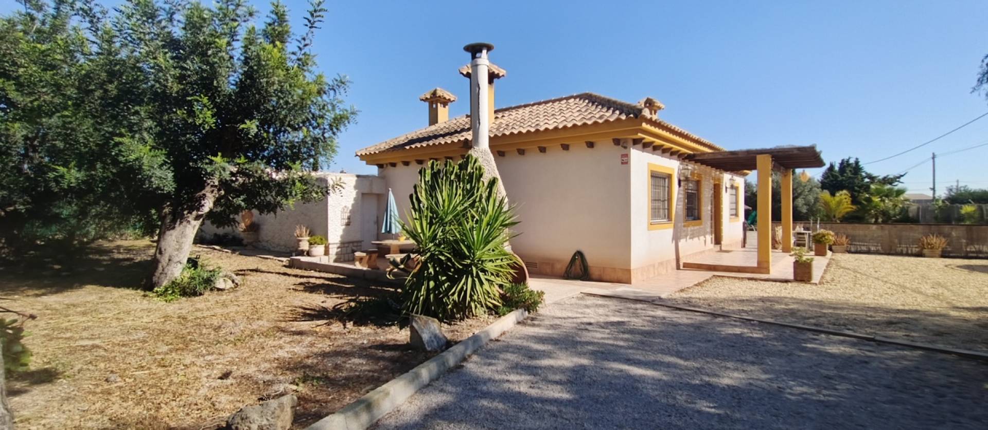 Venta - Villa - Avileses