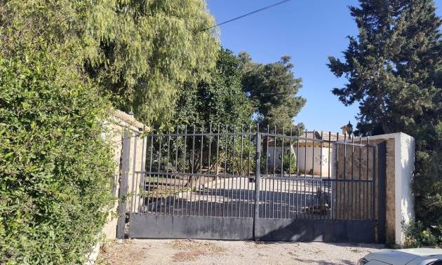 Venta - Villa - Avileses