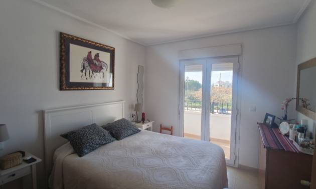 Revente - Apartment - Hacienda Riquelme Golf Resort