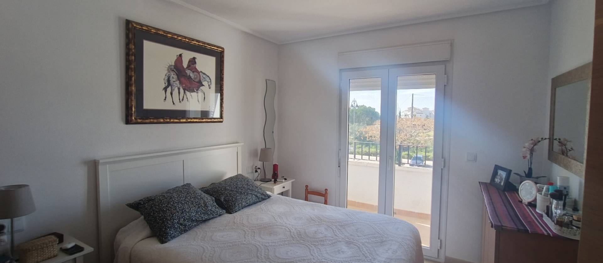 Sale - Apartment - Hacienda Riquelme Golf Resort