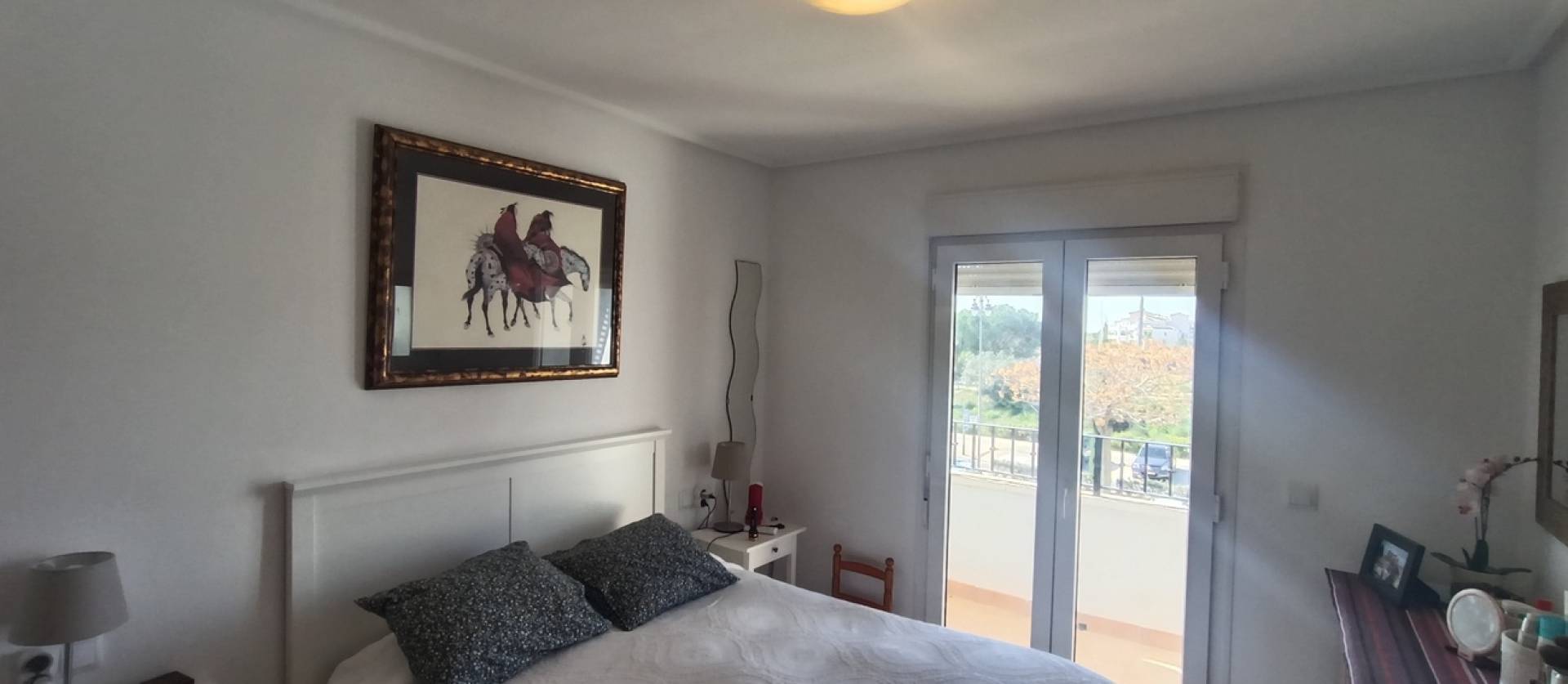 Sale - Apartment - Hacienda Riquelme Golf Resort