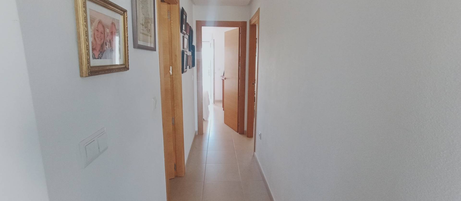 Sale - Apartment - Hacienda Riquelme Golf Resort