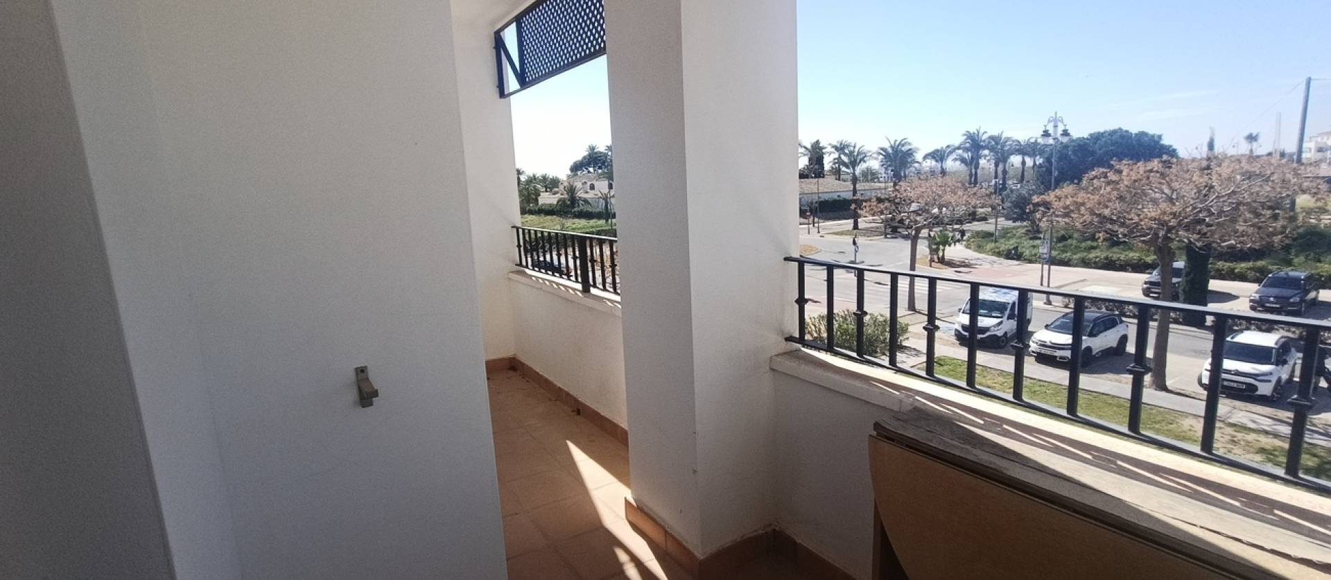 Sale - Apartment - Hacienda Riquelme Golf Resort