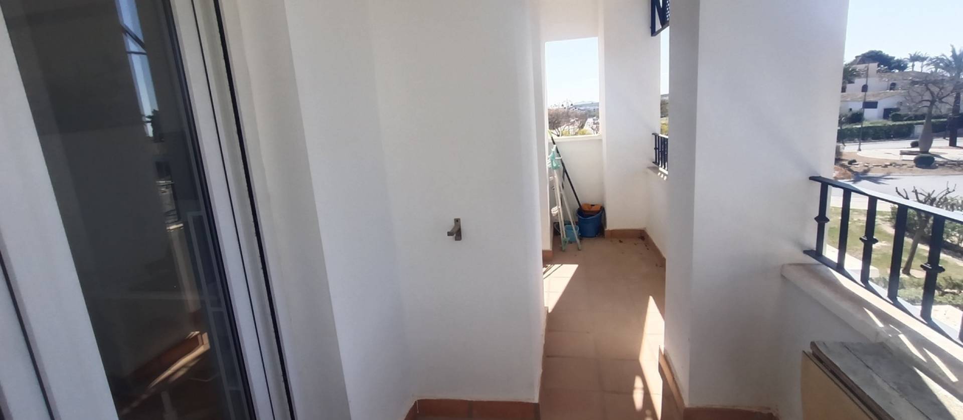 Sale - Apartment - Hacienda Riquelme Golf Resort