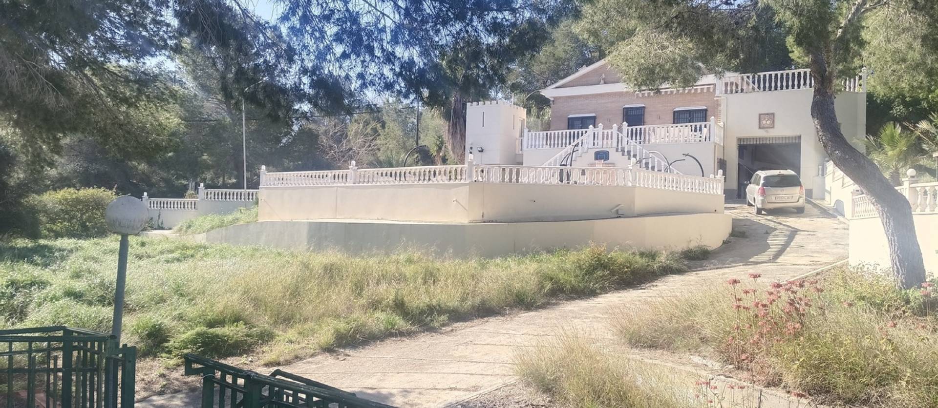 Venta - Villa - Canadas de San Pedro - Costa Calida