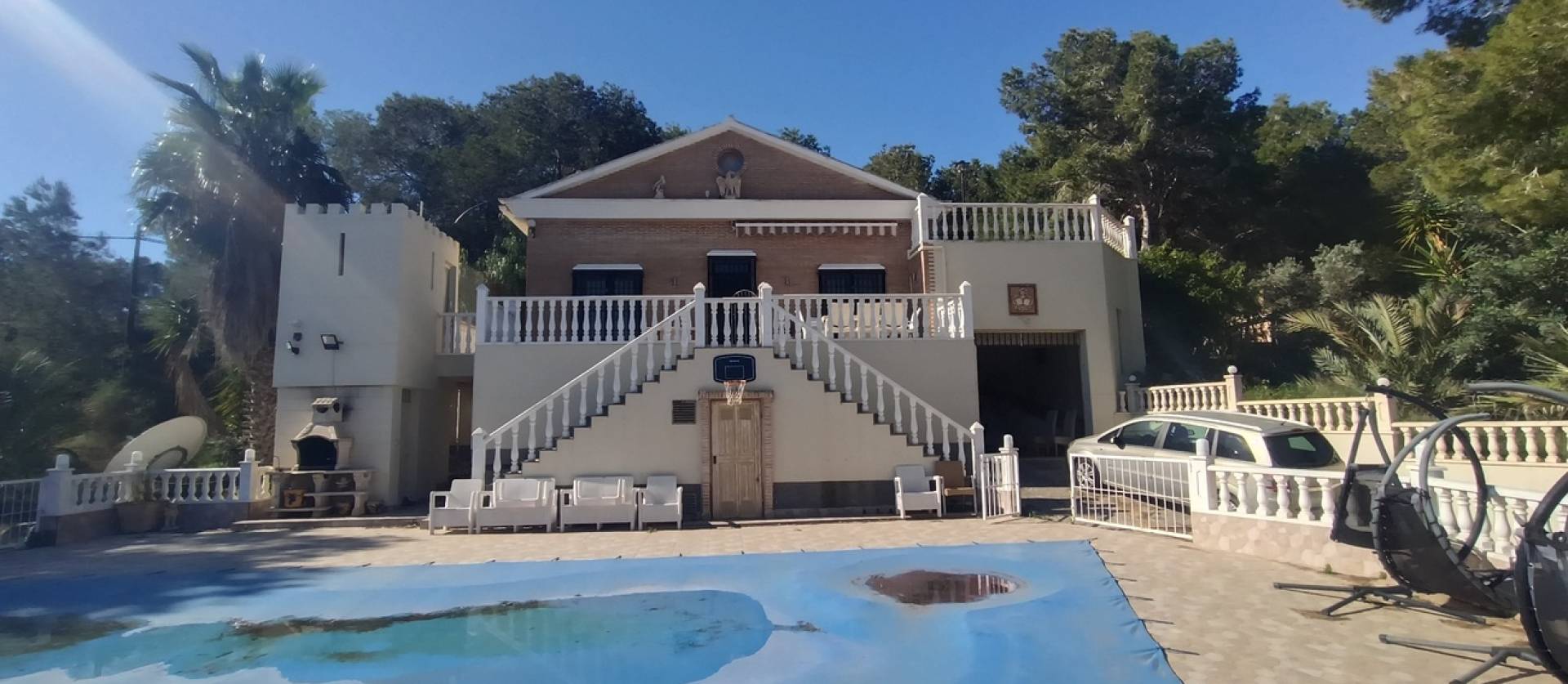 Venta - Villa - Canadas de San Pedro - Costa Calida