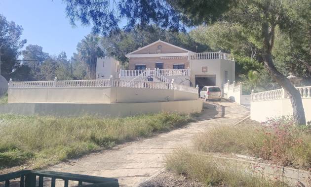Venta - Villa - Canadas de San Pedro - Costa Calida
