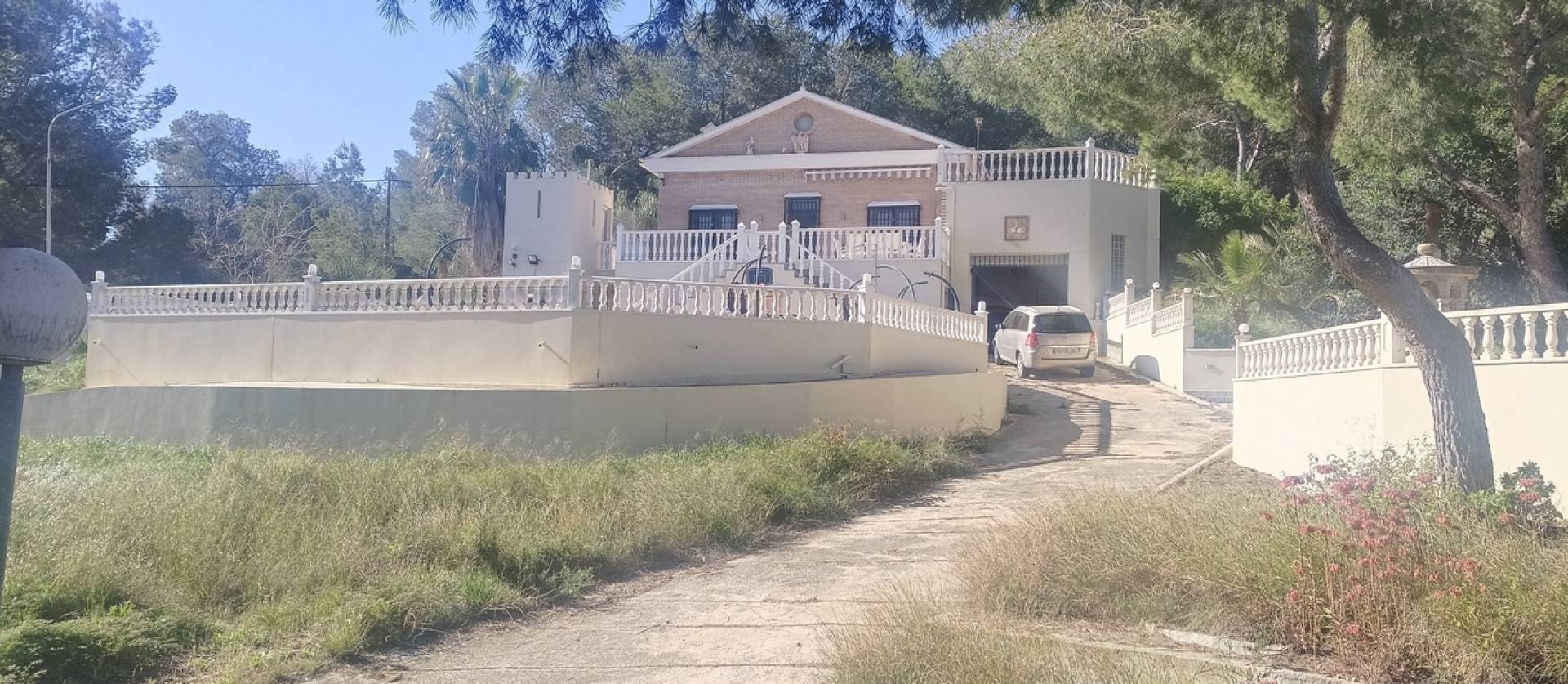 Venta - Villa - Canadas de San Pedro - Costa Calida