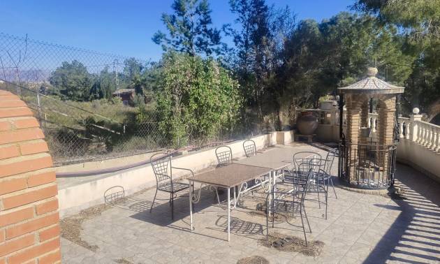 Venta - Villa - Canadas de San Pedro - Costa Calida