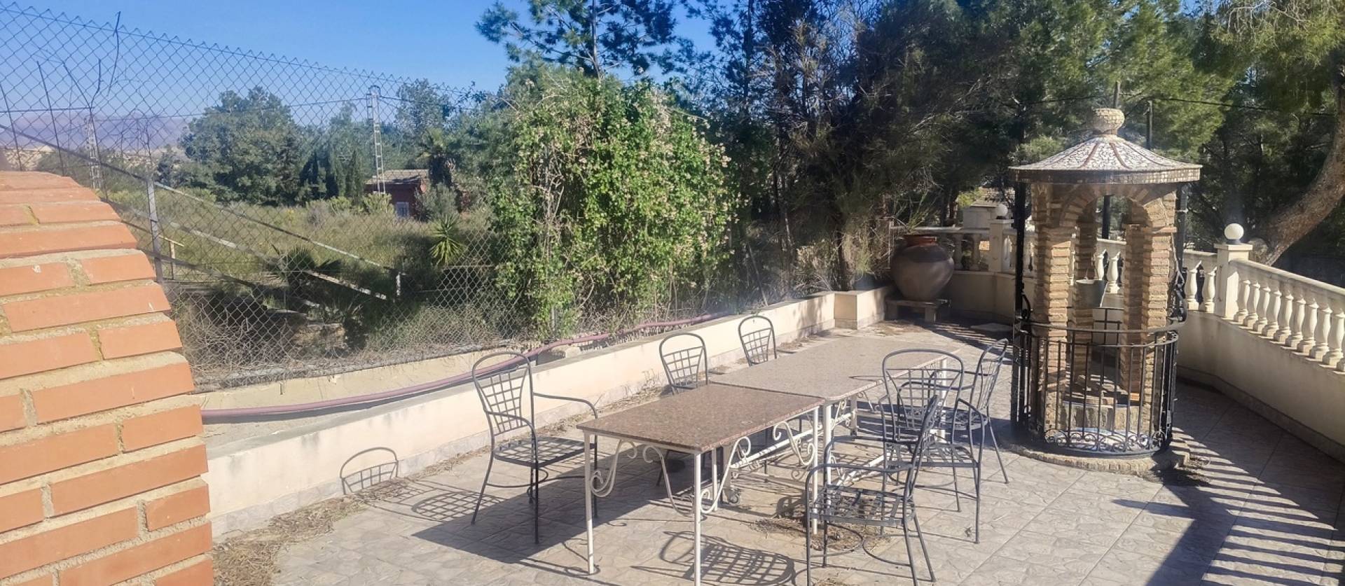 Venta - Villa - Canadas de San Pedro - Costa Calida