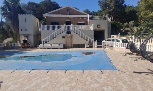 Venta - Villa - Canadas de San Pedro - Costa Calida