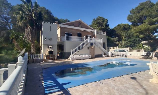 Venta - Villa - Canadas de San Pedro - Costa Calida