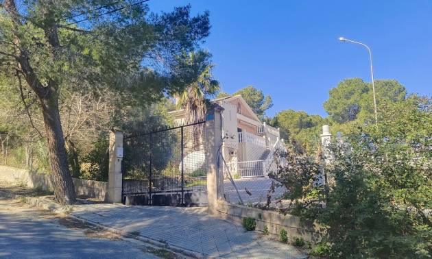 Venta - Villa - Canadas de San Pedro - Costa Calida