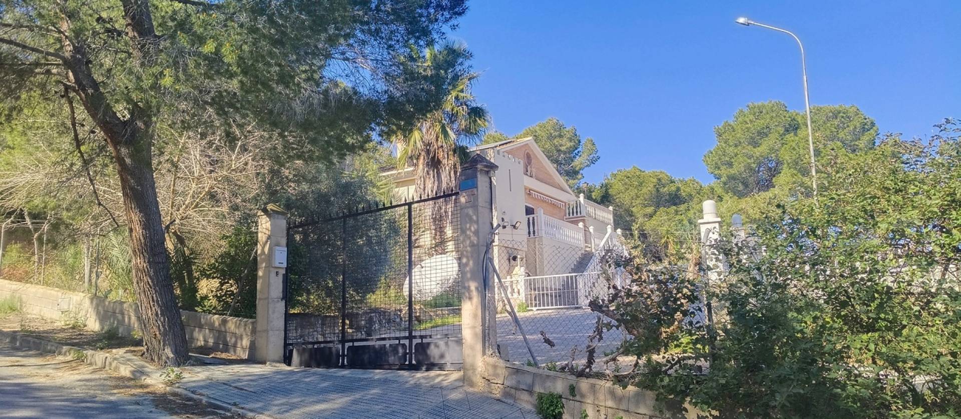 Venta - Villa - Canadas de San Pedro - Costa Calida