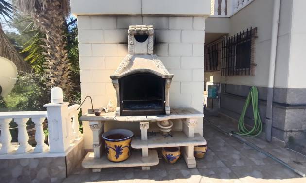 Venta - Villa - Canadas de San Pedro - Costa Calida