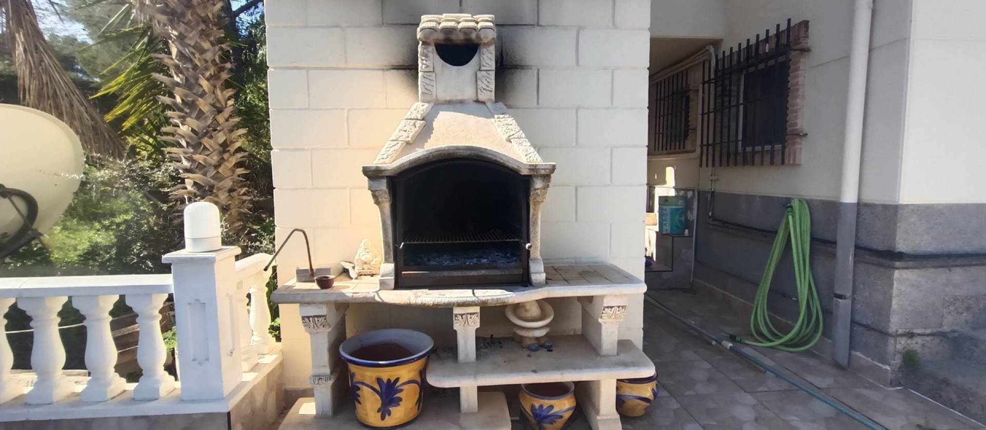 Venta - Villa - Canadas de San Pedro - Costa Calida